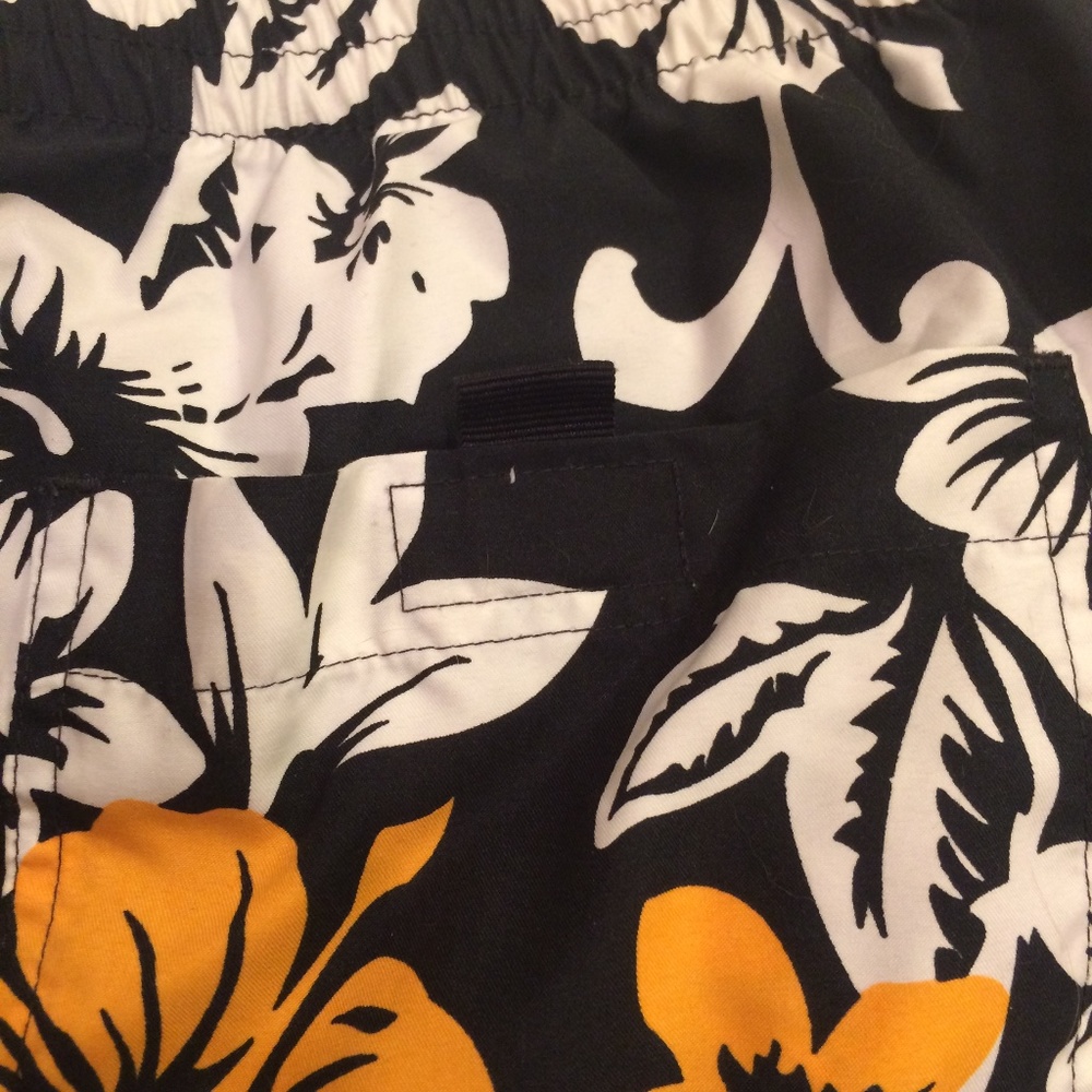 Swim Trunks - Picture 4 of 5